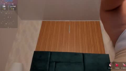 Snapshot of dalia_alissa chatting on 03/05/26, 12:12 Violeta online show from 03/05/26, 12:12