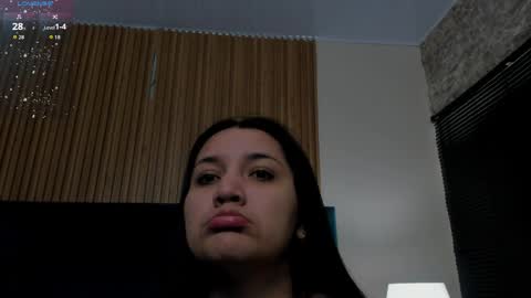 Snapshot of dalia_alissa chatting on 05/02/26, 11:59 Violeta online show from 05/02/26, 11:59