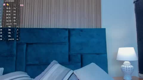 Snapshot of dalia_alissa chatting on 06/03/26, 12:19 Violeta online show from 06/03/26, 12:19
