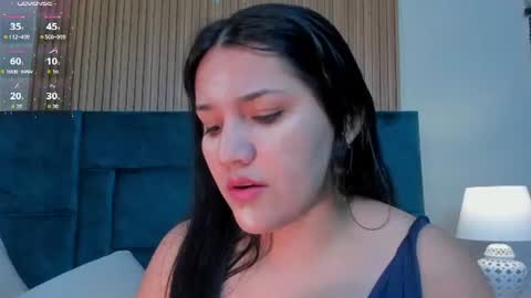 Violeta online show from 06/25/26, 12:53