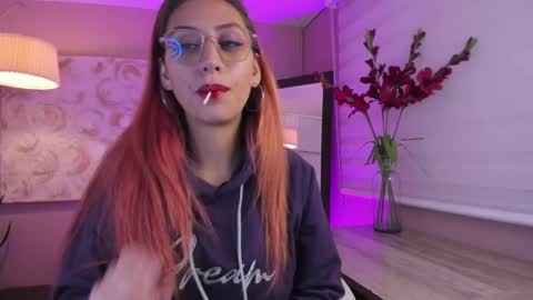 Snapshot of dalia_garrett chatting on 01/09/25, 06:15 Dalia online show from 01/09/25, 06:15