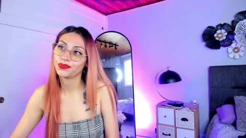 Snapshot of dalia_garrett chatting on 01/27/25, 08:39 Dalia online show from 01/27/25, 08:39