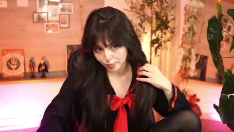 Dalia Morgan online show from 10/20/25, 10:54