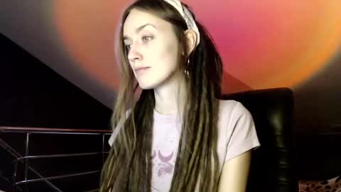 Dalia  online show from 12/05/24, 09:06