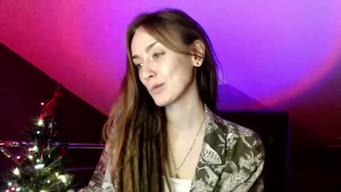 Dalia  online show from 01/03/25, 01:25