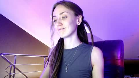 Dalia  online show from 01/21/25, 11:24