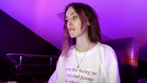 Dalia  online show from 01/21/25, 02:37