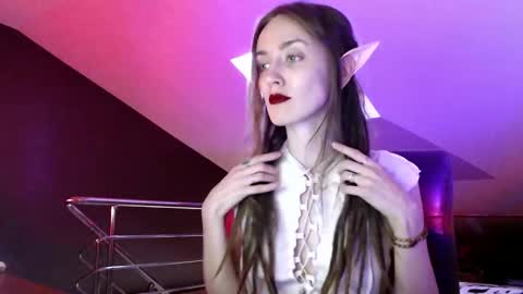 Dalia  online show from 01/23/25, 10:11