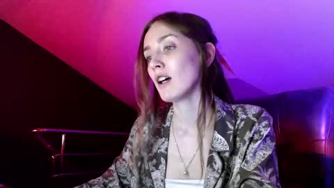 Dalia  online show from 01/23/25, 01:56