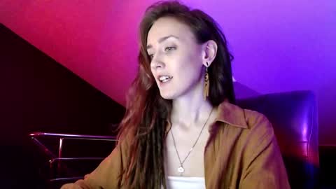 Dalia  online show from 01/24/25, 10:11