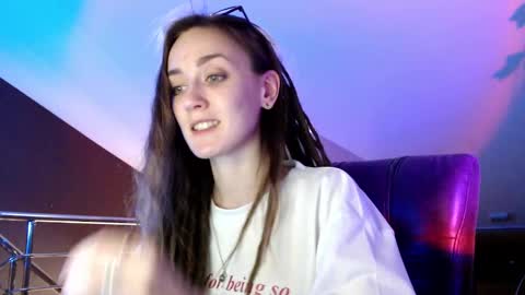 Dalia  online show from 01/31/25, 12:18