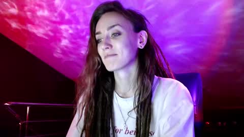 Dalia  online show from 02/16/25, 11:16