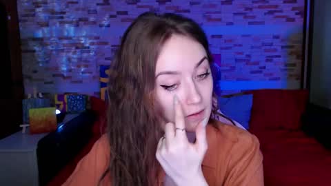 Snapshot of dalia_peach chatting on 02/01/26, 09:41 Dalia online show from 02/01/26, 09:41