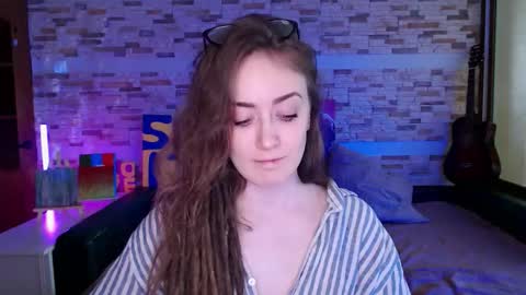 Snapshot of dalia_peach chatting on 02/23/26, 11:07 Dalia online show from 02/23/26, 11:07