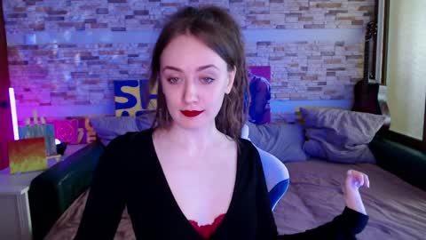 Dalia  online show from 04/06/26, 10:49
