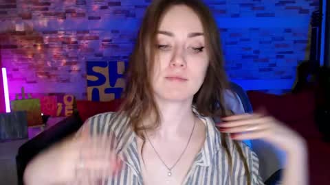 Dalia  online show from 05/04/26, 10:44