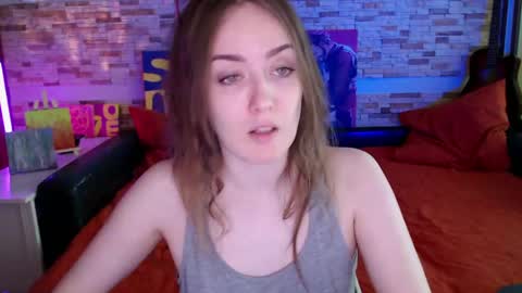 Dalia  online show from 05/09/26, 10:31