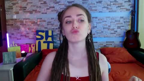 Dalia  online show from 05/10/26, 08:08