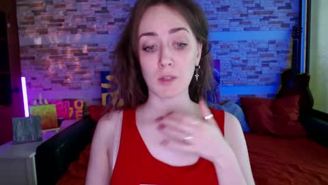 Dalia  online show from 05/12/26, 10:23