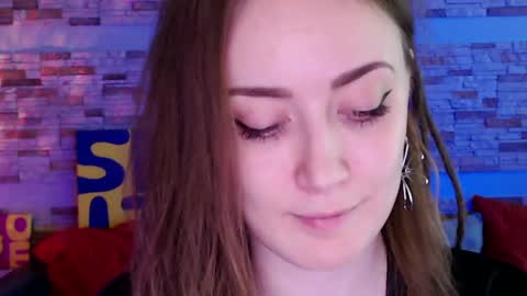 Dalia  online show from 05/14/26, 10:22