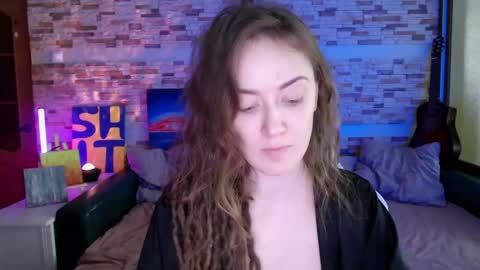 Snapshot of dalia_peach chatting on 05/28/26, 11:07 Dalia online show from 05/28/26, 11:07