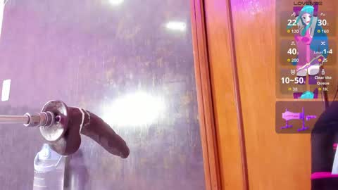 Dalia online show from 04/18/26, 11:38