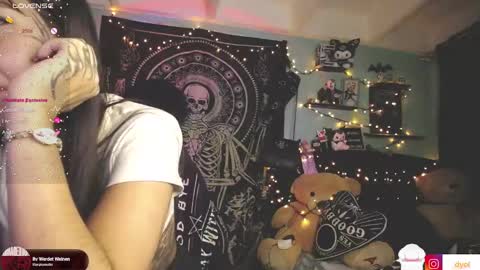 dalia_vorhees online show from 12/06/24, 11:57