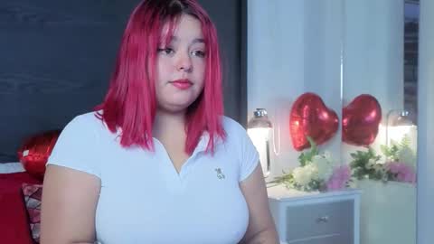 dalia_zambrano online show from 02/18/26, 12:01