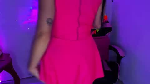 Snapshot of daliaapril22 chatting on 09/28/25, 05:46 Dalia April online show from 09/28/25, 05:46