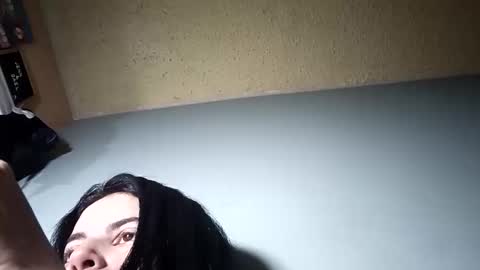 Dalia April online show from 01/11/26, 06:51