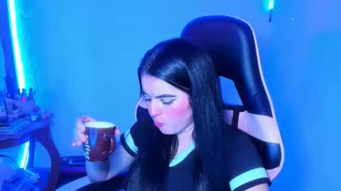 Dalia April online show from 02/26/26, 05:06