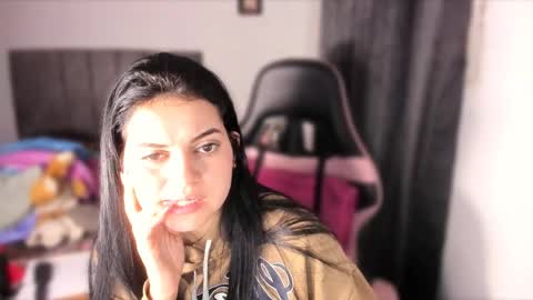 Dalia April online show from 05/04/26, 11:17