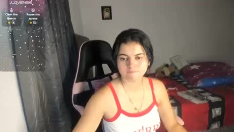 Snapshot of daliaapril22 chatting on 06/14/26, 04:31 Dalia April online show from 06/14/26, 04:31