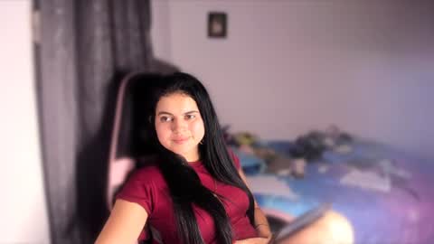 Snapshot of daliaapril22 chatting on 06/17/26, 04:04 Dalia April online show from 06/17/26, 04:04