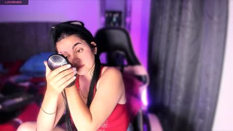 Snapshot of daliaapril22 chatting on 06/28/26, 03:56 Dalia April online show from 06/28/26, 03:56