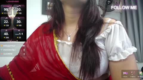 dalia dubey online show from 02/06/25, 01:21