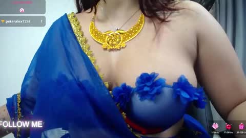 dalia dubey online show from 02/24/25, 10:15