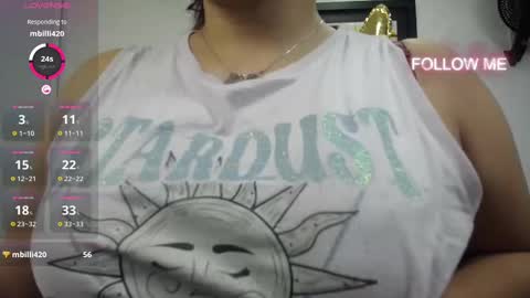 dalia dubey online show from 03/06/25, 10:09