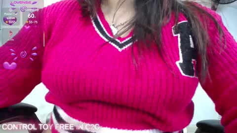 dalia dubey online show from 03/10/25, 04:14