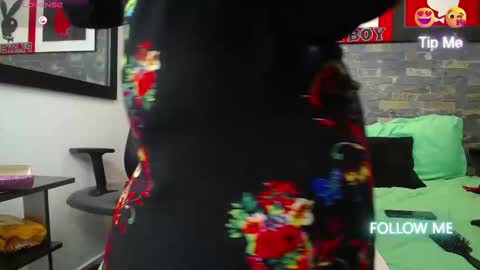 dalia dubey online show from 09/13/25, 10:04