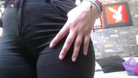 dalia dubey online show from 11/19/25, 10:04