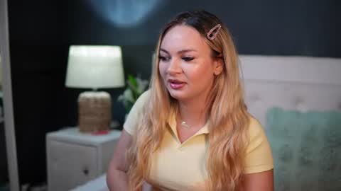 Snapshot of daliamissy chatting on 07/26/26, 08:16 Dalia online show from 07/26/26, 08:16