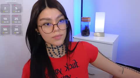 Dalia online show from 01/15/25, 10:02