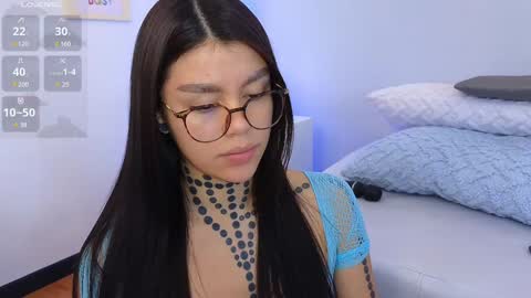 Dalia online show from 02/09/25, 01:22