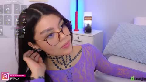 Dalia online show from 02/12/25, 10:15