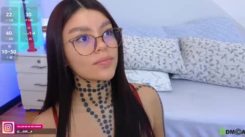 Dalia online show from 02/15/25, 09:59