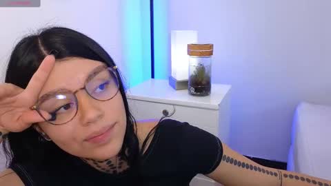 Dalia online show from 02/27/25, 01:16