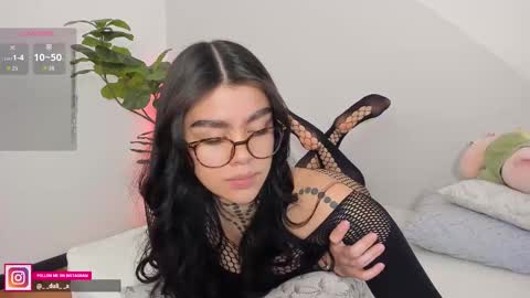 Dalia online show from 10/09/25, 09:46