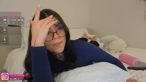 Dalia online show from 02/03/26, 10:26