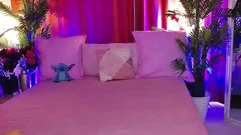 DalidaSelena online show from 03/05/26, 09:49